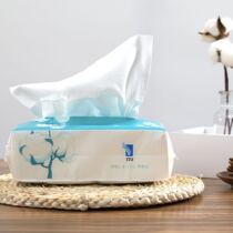 Recommend Shun soft bag cotton soft towel~ITO face cleansing towel wet and dry 80 pumping travel portable 3 packs