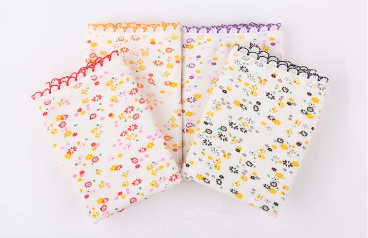 Slip jeunesse LW6038 en coton - Ref 642562 Image 14