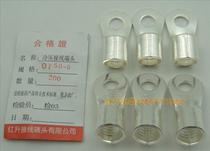 OT50-8 200 packs 1 7 copper welding mouth cold pressing terminal terminal