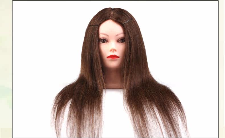 Tête mannequin - Ref 269122 Image 16