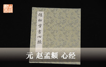 Yuan Zhao Mengxuans heart jingjingjingjingyi HD copy exquisite album for private collection