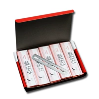 Маленькое лезвие, 100 штук