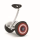Millet cân bằng xe sticker trang trí bánh xe dán Phụ kiện DIY chínbot 9th hai bánh xe cơ thể bảo vệ xe - Smart Scooter