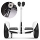 xe thăng bằng em bé vàng Millet số 9 xe cân bằng Mijia PLUS khung đỗ xe số 9 cân bằng chân xe hỗ trợ chân dán phụ kiện - Smart Scooter xe thăng bằng kiwicool