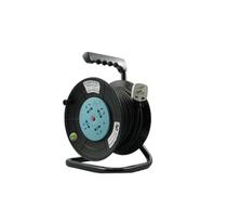 Public plug-in-bull cable roll disc converter GN-803 30-meter wire