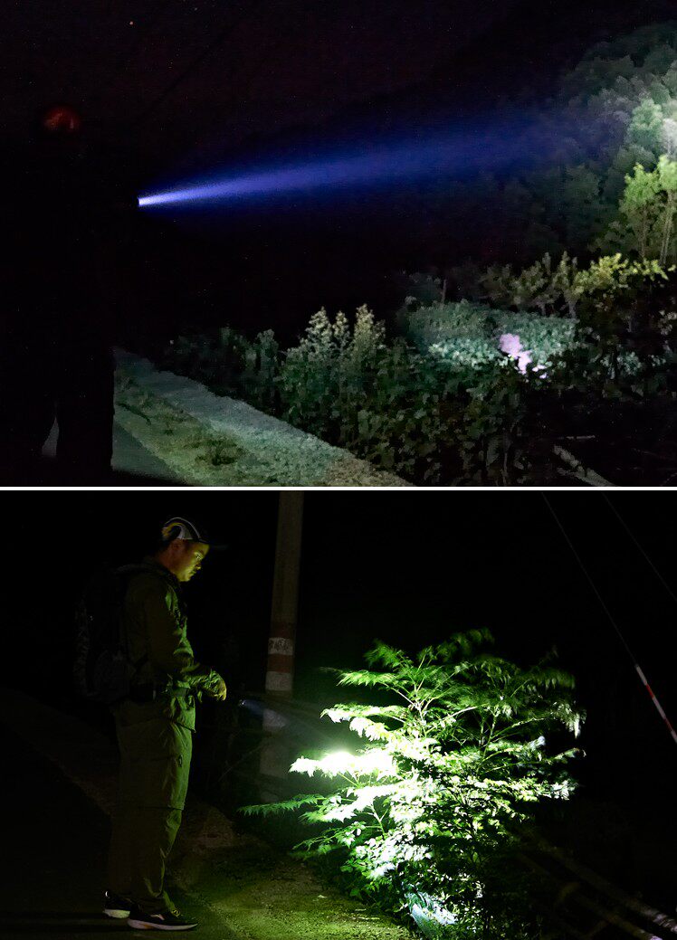 Eclairage pour vélo - Ref 2400861 Image 9