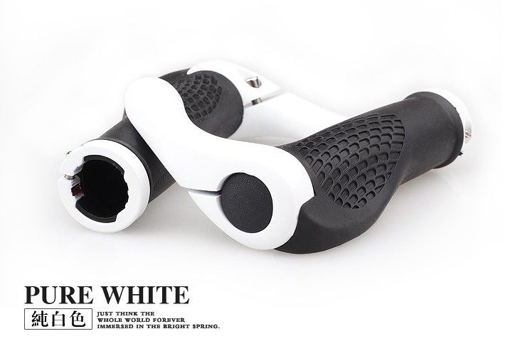 Poignées de vélo - Ref 2356592 Image 3