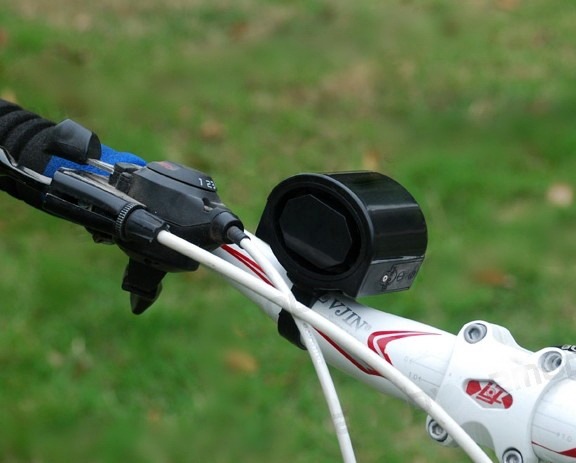 Sonnette de vélo - Ref 1452158 Image 4