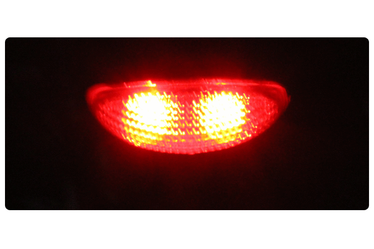 Eclairage pour vélo - Ref 2401242 Image 6