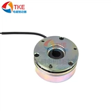 Guangzhou CNC Blade Motor Brake Дотяжение электромагнитного тормоза G1004-REB0508 (20) 12Z DC24
