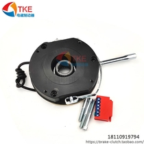 YEJ motor brake booneng ABB lost power electromagnetic brake DZS1-60N 96VDC 180 216VDC