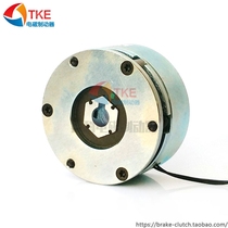  Factory direct sales miniature electromagnetic power loss brake spring motor brake small motor brake brake 3NM