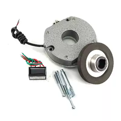 Factory Direct frame size 90L 2 2KW 1 5 kW 1 1KW 0 75 kW motor electromagnetic brake