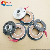 0 6kg1 5kfg2 5 5 10 20 40NM24V flanged monolithic dry energized electromagnetic brake