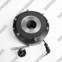 Safety loss of power electromagnetic brake YEJ motor brake BN-08 BN-10 BN-12 BN-14 BN-16