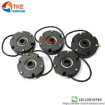DHD2-50 type power-loss brake Electromagnetic brake Power-off electromagnetic brake Electromagnetic brake 24VDC brake