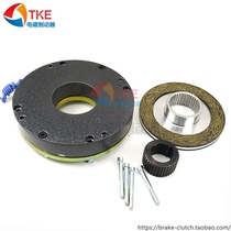  Factory direct sales supporting YEJ motor base number 225 electromagnetic power-loss brake power-off brake Brake brake brake