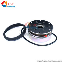 REACH electromagnetic brake forklift motor brake REB0910(20)PF DC24V 34W 16N m