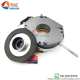 [SDZ1-150 DC170V 150NM 110W YEJ160电机断电刹车失电电磁制动器]