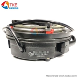 REACH Электромагнитный электромагнитный тормоз REB0416B (BN16-180V-30) DC180V 55W 80N.M