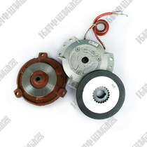  Supply AZML-80 90 100 112 132 Electromagnetic brake Italian motor AC brake