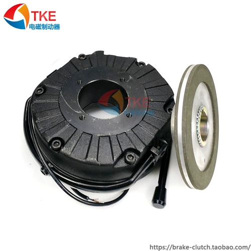 REACH Демократический электромагнитный тормоз Reb0420B (180V50) ANA-X DC180V 100W 260N.M