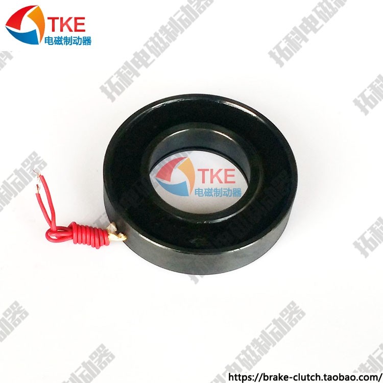 DLDT6-20 special electromagnet for brick making machine is used for automatic production of brick making and building materials compacting machine and strip cutting machine