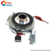  YEJ motor base number 132S1 Electromagnetic brake 7 5KW5 5KW3KW Power-off brake Brake brake Brake