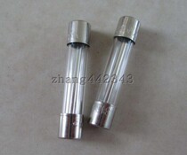 Glass fuse Insurance Tube 6 * 30mm F7A250V F7AL250V