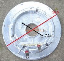 Original beauty rice cooker WFS4018QFS5012 FC40G FS5017 heating plate heating plate 860W