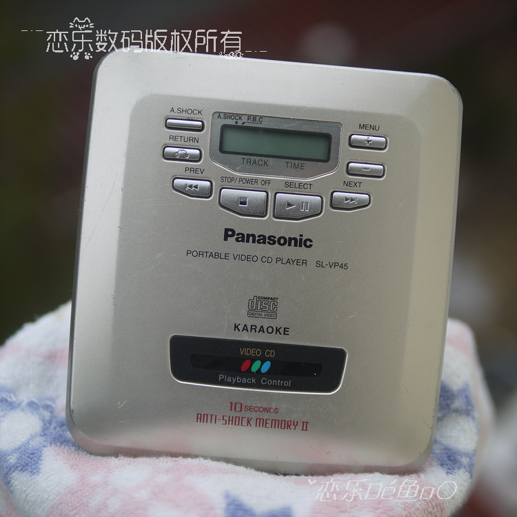  NISSAN ORIGINAL ISS PANASONIC ǰ ޴ ޴ CD VCD ޴ VP45 VP35  