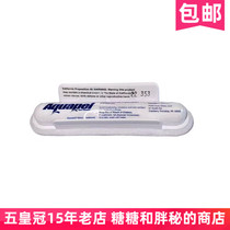 American Aquapel car windshield water repellent rain-proof coating hydrophobic artifact long-lasting rain enemy free towels