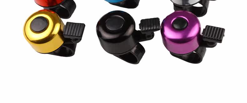 Sonnette de vélo sonnerie commune - Ref 1455916 Image 33