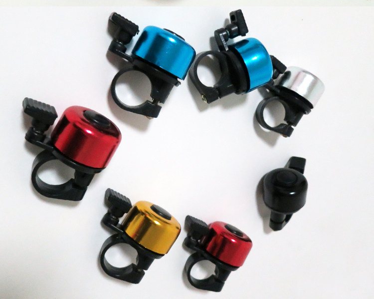 Sonnette de vélo sonnerie commune - Ref 1455916 Image 30