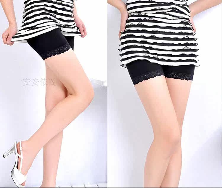 body amincissant en soie Ice - Ref 674721 Image 45