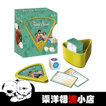 Trivial Pursuit The Golden Girls Gold Girls Chessboard Quizzes