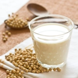 龙王 Оригинальный соевой порошок 480G*2 пакета питательный завтрак скорость