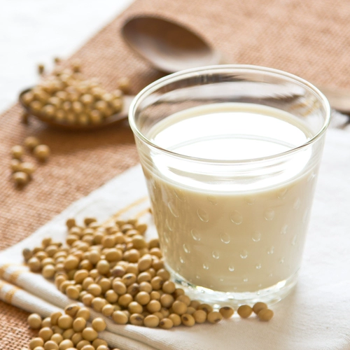 龙王 Оригинальный соевой порошок 480G*2 пакета питательный завтрак скорость