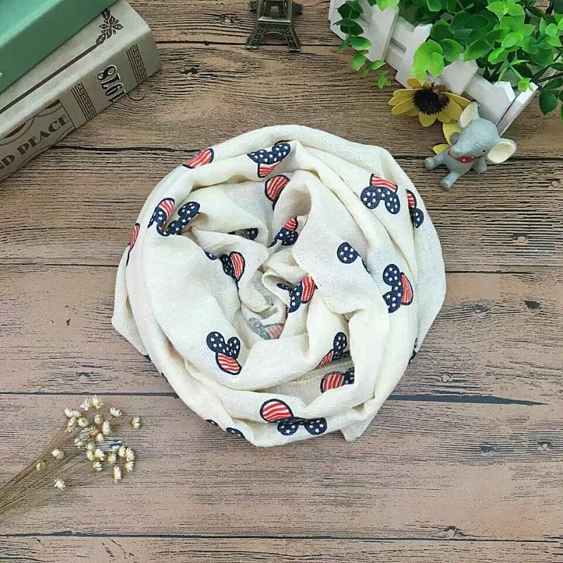 Foulard enfant - Ref 2138413 Image 16