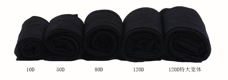 Chaussettes - collants simple - Ref 758589 Image 13