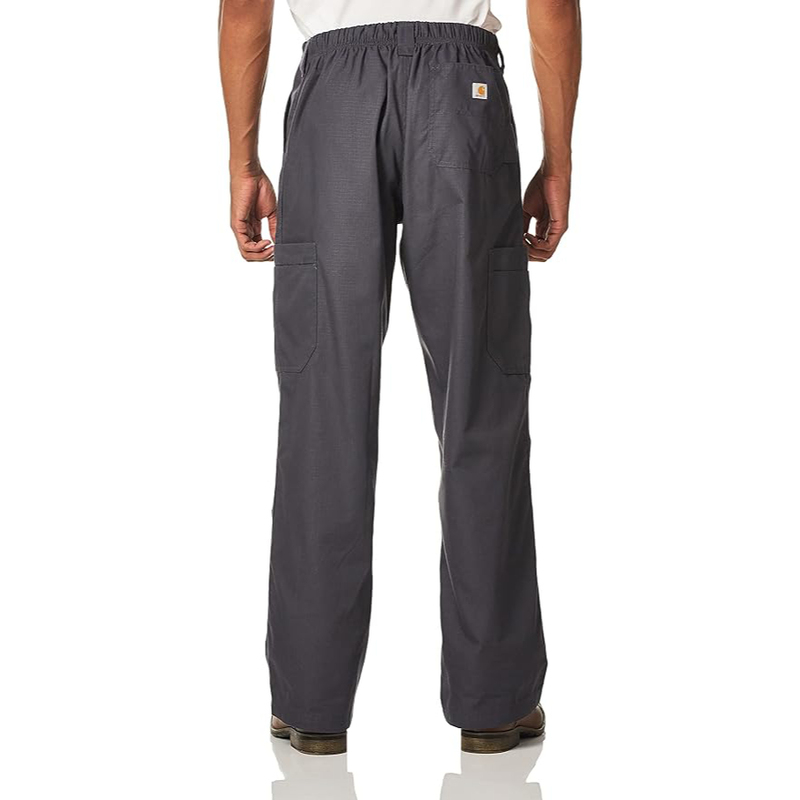 Carhartt C54108 Carhartt Main Line Thin Multi-Pocket Work Pants Tear-Resistant Pants Flared Long Pants