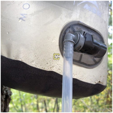 Оборудование для очистки воды 运良改装msr autoflow