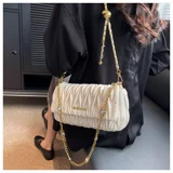 閾炬潯瑜剁毐鍖呭寘濂?023鏂版鏄ュ鍗曡偐鏂滄寧鍖呯吉瀹堕珮绾ф劅閾炬潯鍗曡偐鏂滄寧鍖