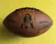 Thương hiệu nổi tiếng của Mỹ NFL trẻ sơ sinh nhỏ thứ 3 bóng đá nhỏ (thích hợp cho 2-6 tuổi)