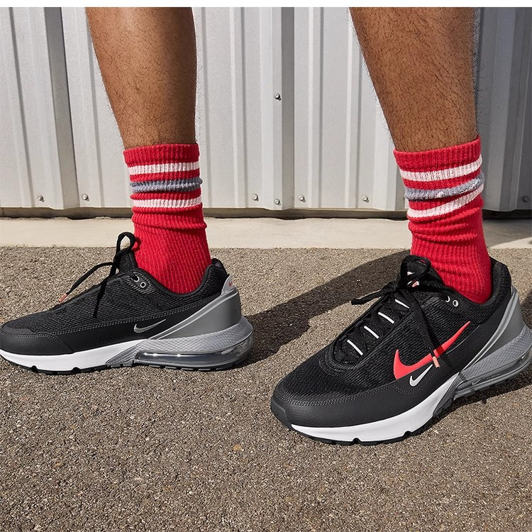 Nike/Nike Genuine Air Max Pulse Men's Air-Cushioned Shock-Absorbing Sports Shoes Fq4156-Fz5048