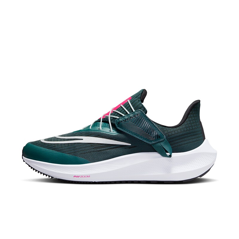 Nike Authentic Pegasus Flyease Women's Sports Training Running Shoes Dj7383-301