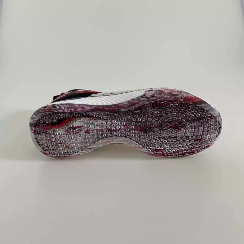 Кроссовки Nike мужские Air Zoom Unvrs Cabinetless Passing и анти-практические баскетбольные CQ6422-BV7741