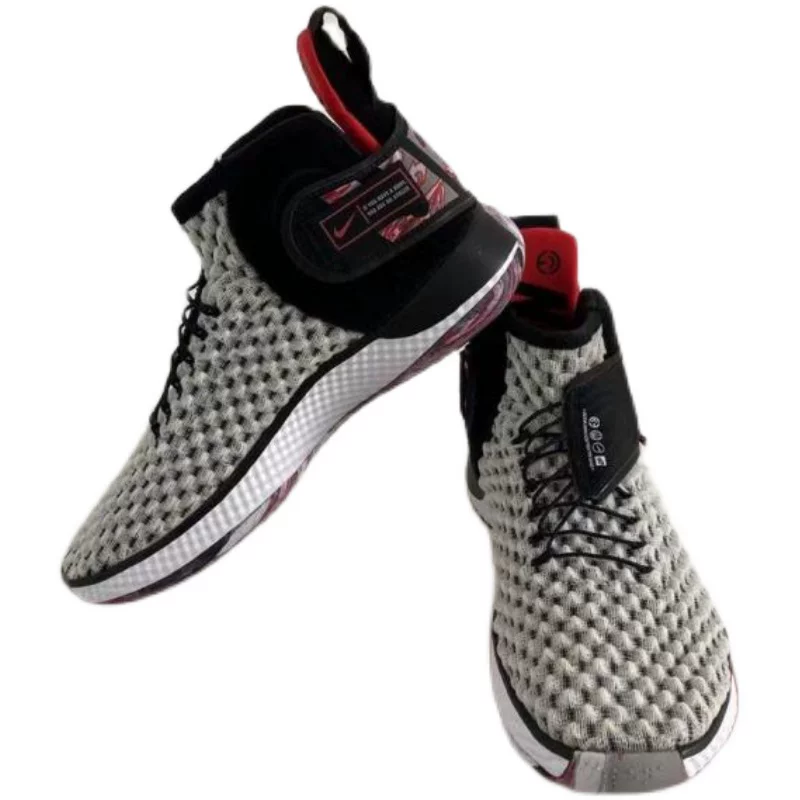 Кроссовки Nike мужские Air Zoom Unvrs Cabinetless Passing и анти-практические баскетбольные CQ6422-BV7741