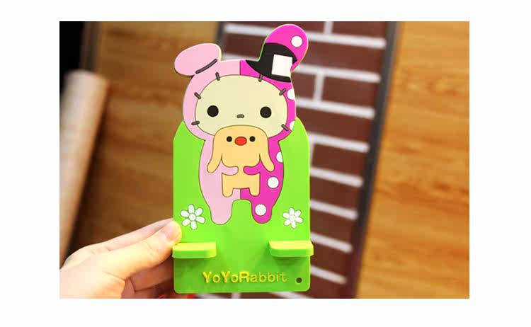 Support téléphone mobile - Ref 1354559 Image 9