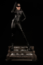 Heat GK custom spot non P1S Dark Knight Cat Woman 1 3 statue model hand